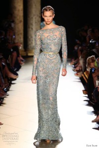 elie-saab-fall-winter-2012-2013-couture-long-sleeve-sheath-gown
